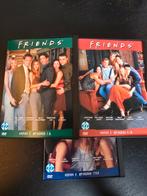DVD, Friends - serie 5, aflevering 1 t/m 23, 3 disc, Alle leeftijden, Ophalen of Verzenden, Zo goed als nieuw, Komedie