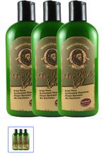 Masculine Care Face Wash Gel - 3 stuks, Ophalen of Verzenden, Nieuw, Gehele gezicht, Reiniging