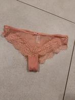 Roze String Zeeman XL, Ophalen of Verzenden, Roze, String