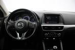 Mazda CX-5 2.0 Skyactiv-G 165 GT-M Line 2WD - Camera, Bose,, Euro 6, 4 cilinders, Met garantie (alle), USB