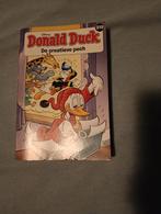 DD Pocket 319, Eén stripboek, Ophalen of Verzenden, Zo goed als nieuw