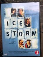 Ice Storm DVD (Ang Lee), Vanaf 12 jaar, Ophalen of Verzenden, Zo goed als nieuw, Overige gebieden