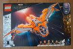 Lego marvel 76193 the guardians ship, Kinderen en Baby's, Speelgoed | Duplo en Lego, Ophalen of Verzenden, Zo goed als nieuw