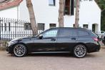 BMW 3-serie Touring M340i xDrive |Panoramadak |Harman/Kardon, Auto's, BMW, Automaat, Euro 6, Zwart, Vierwielaandrijving