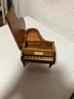 Te koop reuge piano speel doosje, Antiek en Kunst, Ophalen of Verzenden