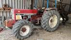 internationaal 633 fwd, Ophalen, Gebruikt, Case IH, Tot 80 Pk