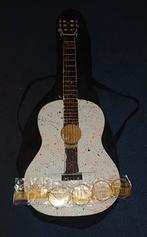 Bijzondere Gitaar - Uniek Design!, Ophalen, Gebruikt, Klassieke of Spaanse gitaar