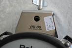 Roland Dual trigger Meshhead pad  PD-85BK   <25250488>, Gebruikt, ., Drums of Percussie, Ophalen of Verzenden