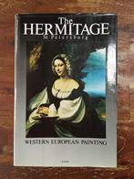 The Hermitage ST Petersburg, Ophalen of Verzenden, Gelezen, Schilder- en Tekenkunst