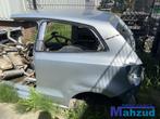 VW POLO 6R Dak achterscherm dorpel chassis kreukelzone 3drs, Auto-onderdelen, Carrosserie en Plaatwerk, Ophalen, Gebruikt, Volkswagen