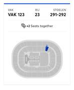 Twee Kaartjes Harry Styles Eerste Ring, Twee personen, Mei