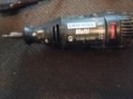 Dremel multitool X2, Ophalen, Gebruikt