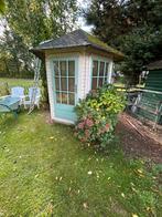 Tuin huisje, Tuin en Terras, Tuinhuizen, Ophalen, Tuinhuis, 250 tot 500 cm, 2 ramen