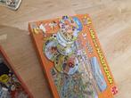 Jan van Haasteren puzzel voetbal, Ophalen, 500 t/m 1500 stukjes, Zo goed als nieuw, Legpuzzel