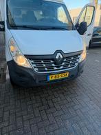 Renault 2019 Wit, Auto's, Voorwielaandrijving, 145 pk, Stof, Euro 6