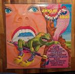 Vinyl Zing je moerstaal, Cd's en Dvd's, Vinyl | Nederlandstalig, Ophalen of Verzenden, Gebruikt, Overige formaten, Streekmuziek