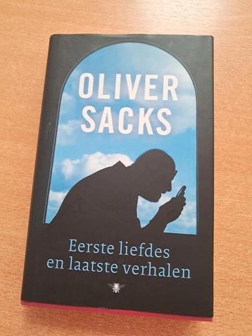 Oliver Sacks - Eerste liefdes en laatste verhalen beschikbaar voor biedingen