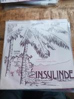 Insulinde - mengapa, Ophalen of Verzenden, Zo goed als nieuw, Overige formaten, Levenslied of Smartlap