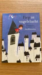 Gioia Smid - Fiep in vogelvlucht, Ophalen of Verzenden, Zo goed als nieuw, Gioia Smid