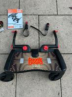 Buggy board maxi, Ophalen, Zo goed als nieuw