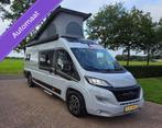 Malibu Van 640 Family * 9 AUTOMAAT * maxi * autark-proof, Automaat, Bedrijf, Diesel, Carthago