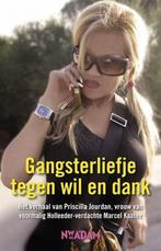 Gangsterliefje tegen wil en dank, Boeken, Ophalen of Verzenden