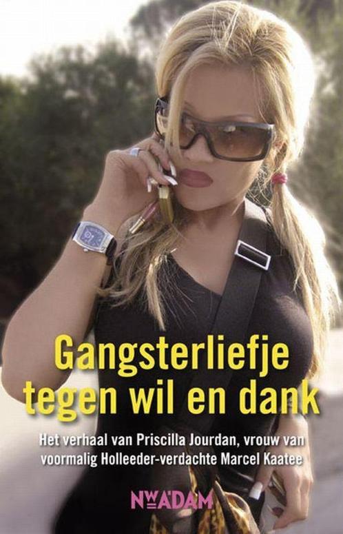 Gangsterliefje tegen wil en dank, Boeken, Biografieën, Ophalen of Verzenden
