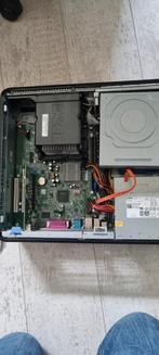 PC kasten zonder HDD, Computers en Software, Gebruikt, Ophalen of Verzenden