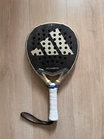 Adidas metalbone ctrl 3.4 padelracket, Sport en Fitness, Ophalen of Verzenden, Nieuw, Padelracket