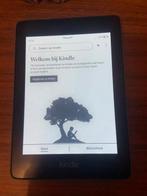 Kindle Paperwhite 4 (10e gen) Groen, Gebruikt, 8 GB, Ophalen of Verzenden, Touchscreen