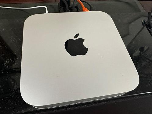 MAC MINI PRO, Computers en Software, Apple Desktops, Zo goed als nieuw, Mac Mini, SSD, 4 Ghz of meer, 32 GB, Ophalen