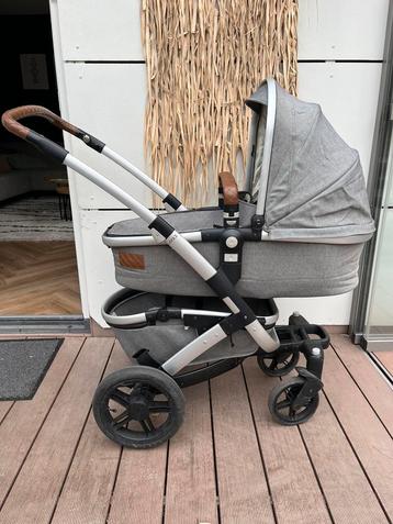 Joolz kinderwagen beschikbaar voor biedingen