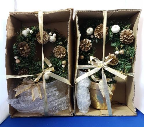 Partij Kerst 64, Diversen, Kerst, Nieuw, Ophalen of Verzenden