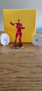 Swarovski Marvel Iron Man, Ophalen of Verzenden, Nieuw, Figuurtje