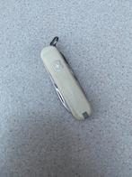 Victorinox zakmes, Caravans en Kamperen, Kampeergereedschap, Ophalen of Verzenden, Zo goed als nieuw