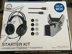 Qware Starter Kit PlayStation 5 - Nieuw, Ophalen of Verzenden, Nieuw