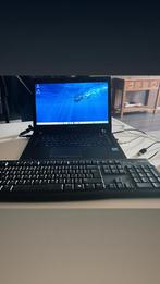 Lenovo E31 Laptop, Computers en Software, Gebruikt, 2 tot 3 Ghz, 15 inch, Ophalen of Verzenden