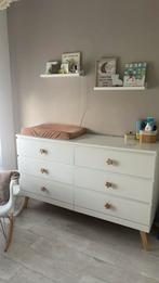 Baby commode zo goed als nieuw!, Ophalen of Verzenden, Zo goed als nieuw, 50 tot 70 cm, 90 tot 105 cm