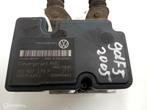 ABS pomp Volkswagen Golf 5 1K0614117H 1K0907379P, Auto-onderdelen, Ophalen of Verzenden, Gebruikt
