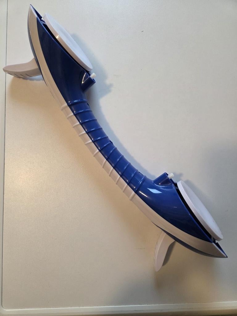 Wandbeugel op zuignap Stileo 40 CM, Diversen, Ophalen, Zo goed als nieuw