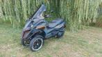 Gilera Fuoco 500 (autorijbewijs) 2015, Ophalen of Verzenden, Nieuw