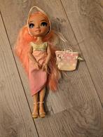 Rainbow high pop, Kinderen en Baby's, Speelgoed | Poppen, Ophalen of Verzenden, Zo goed als nieuw