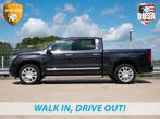 Chevrolet Silverado 1500 | 6.2 V8 | Dark Ash | Leder | 22 In, Blauw, 426 pk, Nieuw, 2459 kg