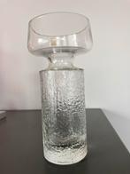 RIIHIMÄEN vaas SAFARI, Huis en Inrichting, Woonaccessoires | Vazen, Overige kleuren, Ophalen of Verzenden, Minder dan 50 cm, Glas