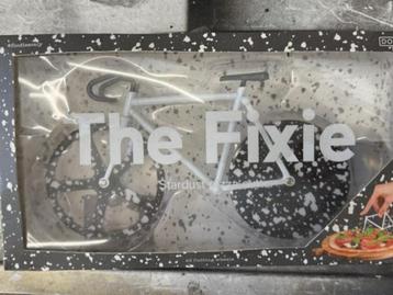 pizzasnijder the fixie beschikbaar voor biedingen