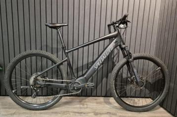 Specialized Tero 4.0 Nb Blk/blk Xl beschikbaar voor biedingen