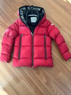 Moncler Winterjas 11-12 jaar - Prima Staat!, Ophalen of Verzenden, Zo goed als nieuw, Jongen of Meisje