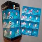 HEYE MORDILLO PUZZEL- STRIPTEASE - 1000 STUKJES, Ophalen of Verzenden, 500 t/m 1500 stukjes, Gebruikt, Legpuzzel