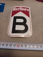 Marlboro b, Ophalen of Verzenden, Zo goed als nieuw