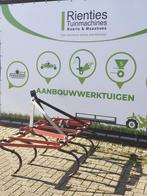 Cultivator, Niet ingevuld, Gebruikt, Niet ingevuld, Cultivator